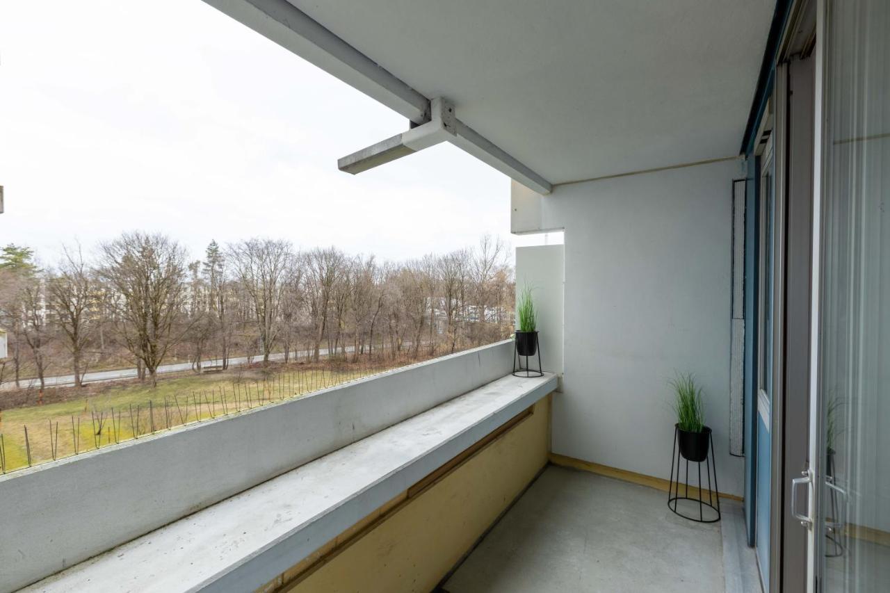 Munich Home エクステリア 写真