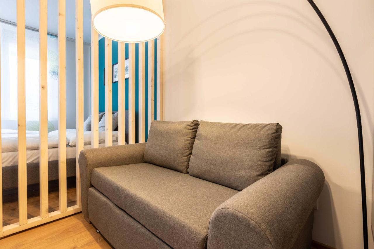 Munich Home エクステリア 写真