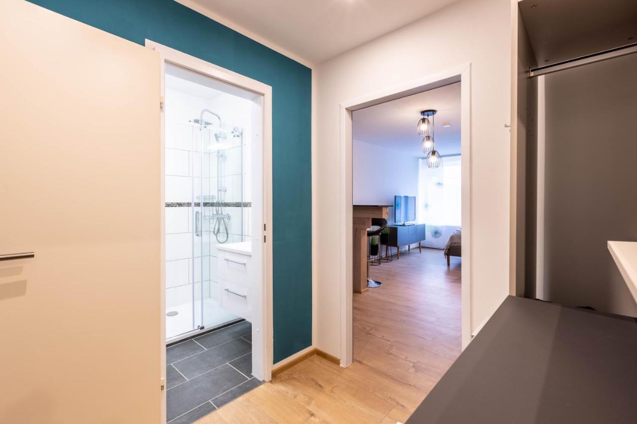 Munich Home エクステリア 写真