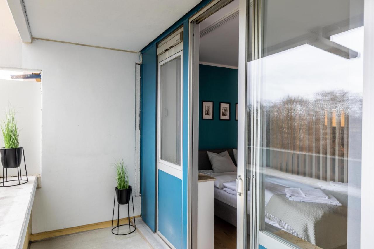 Munich Home エクステリア 写真