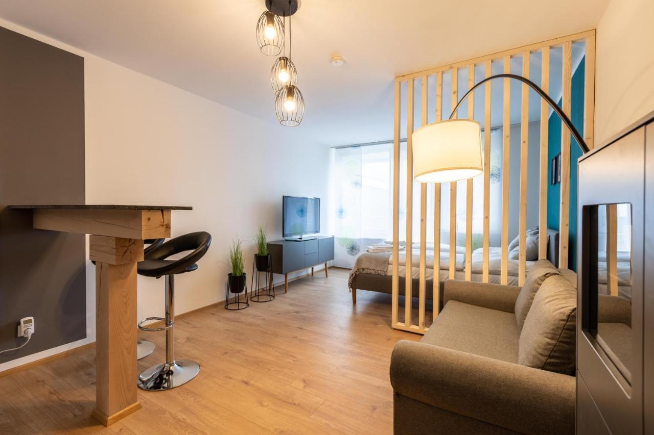 Munich Home エクステリア 写真
