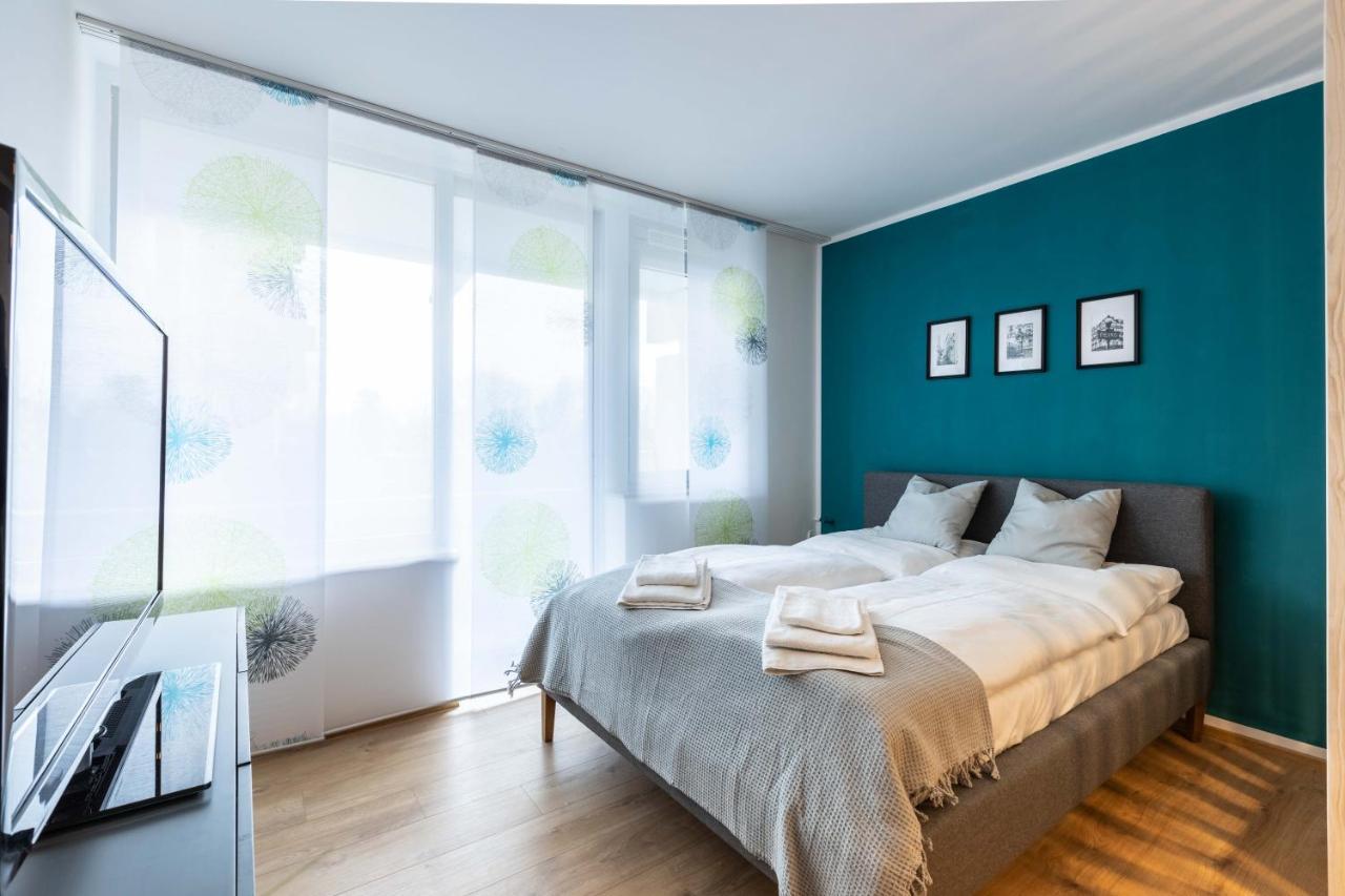 Munich Home エクステリア 写真