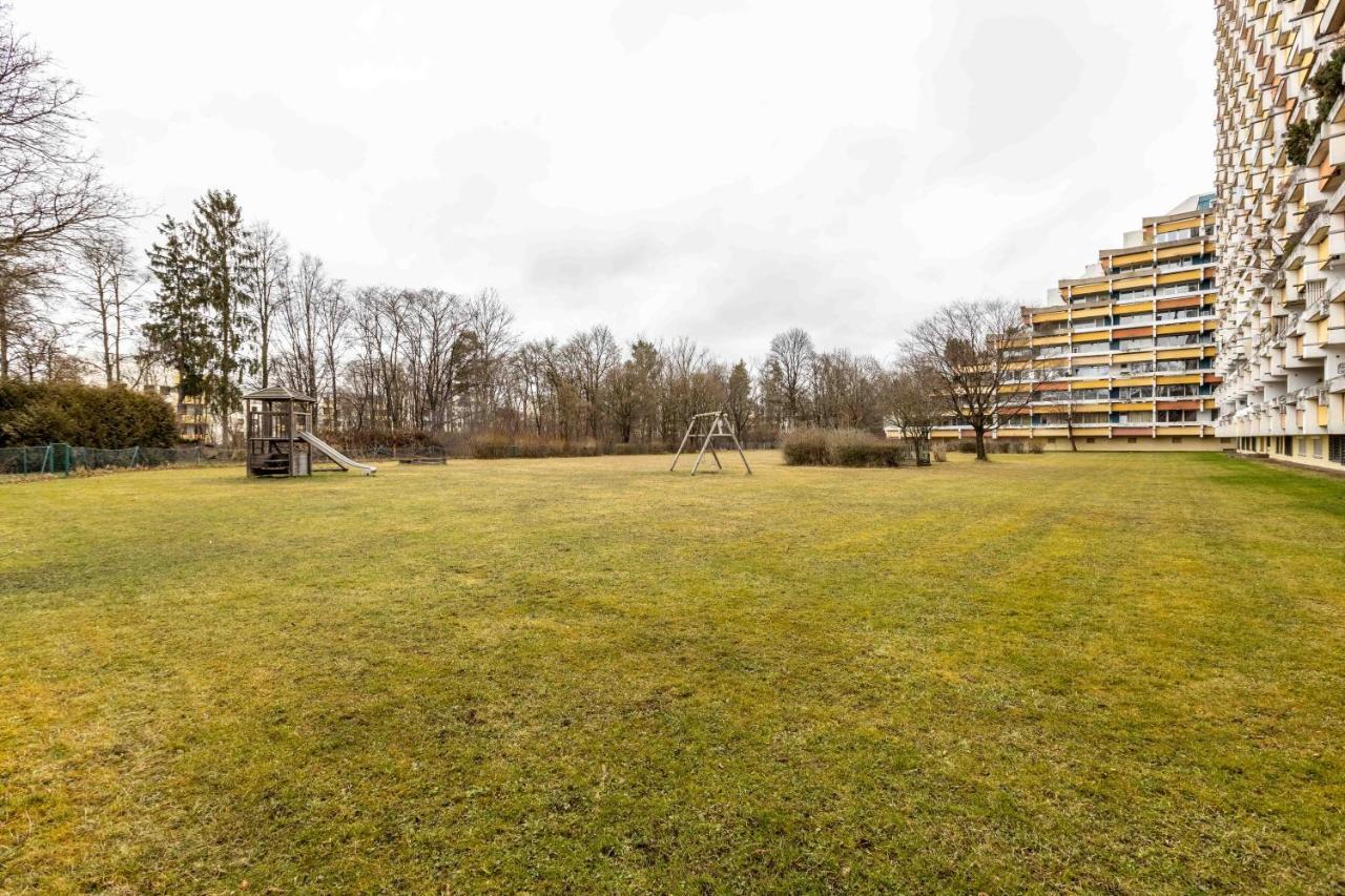 Munich Home エクステリア 写真
